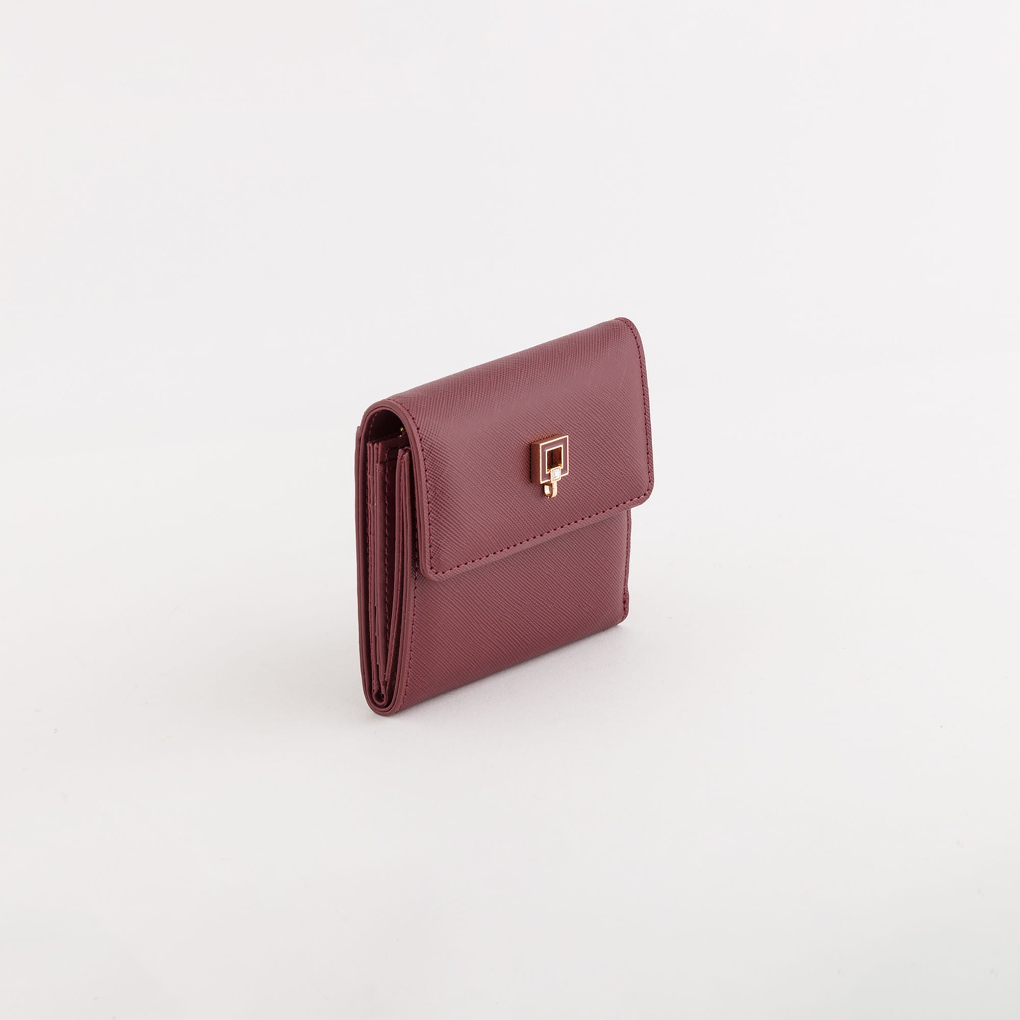 Carpisa Small Wallet - Ginger Wallet – PDD0040554561301_01_basechild – PDD00405545