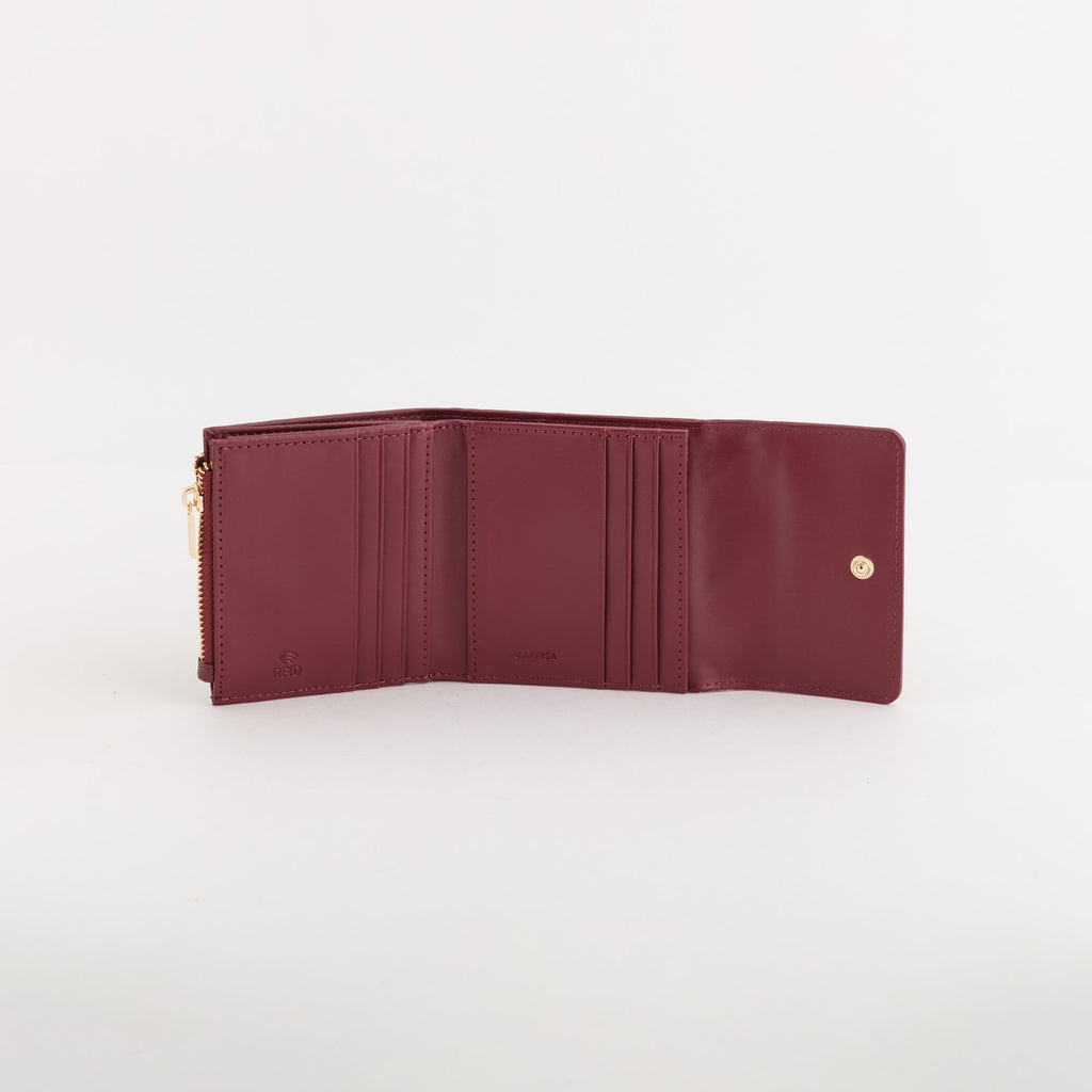 Carpisa Small Wallet - Ginger Wallet – PDD0040554561301_03 – PDD00405545