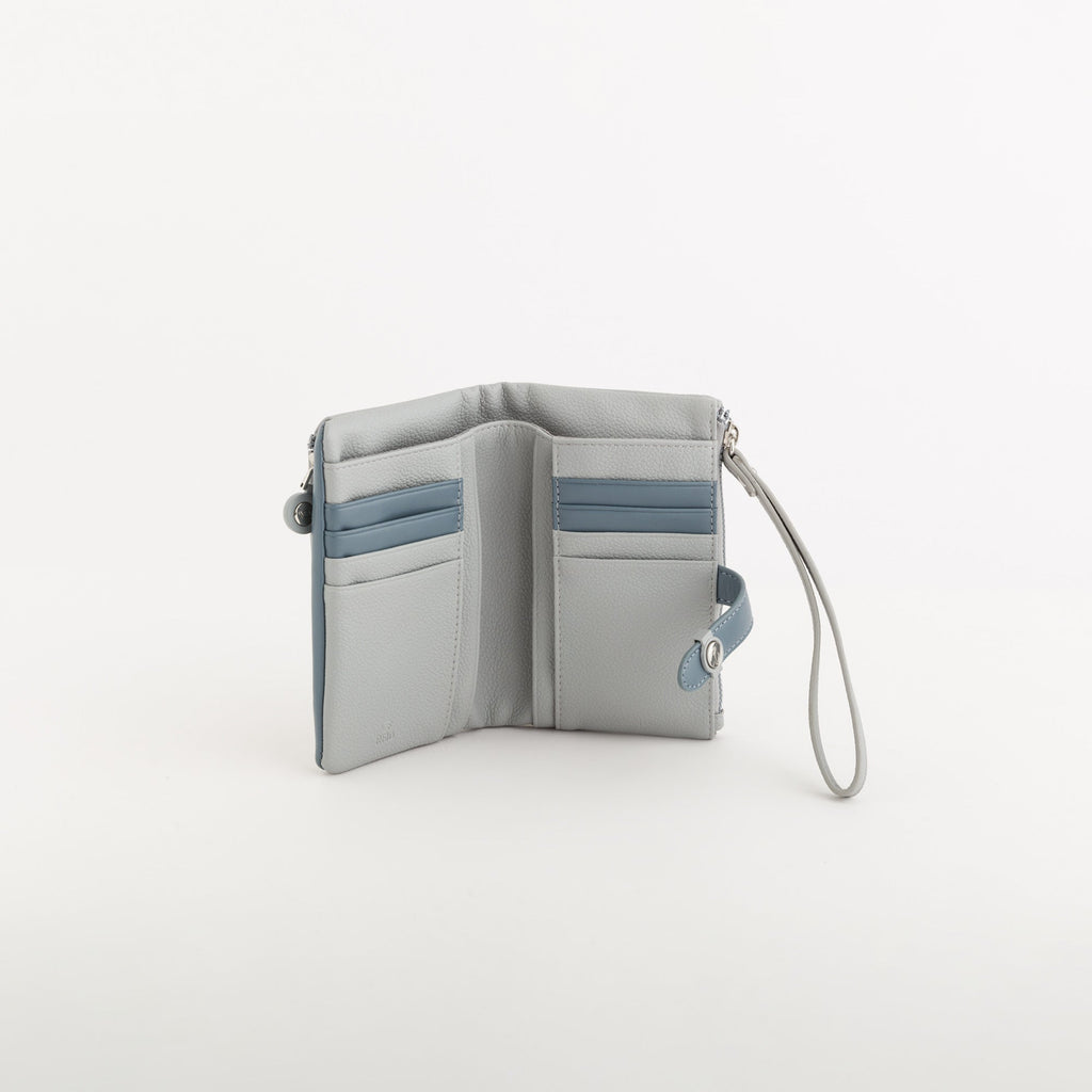 Carpisa Croatia – Azalea wallet v1 - Women's Medium Wallet – PDD18702446 – Image 2 |k=PDD1870244643C01_02
