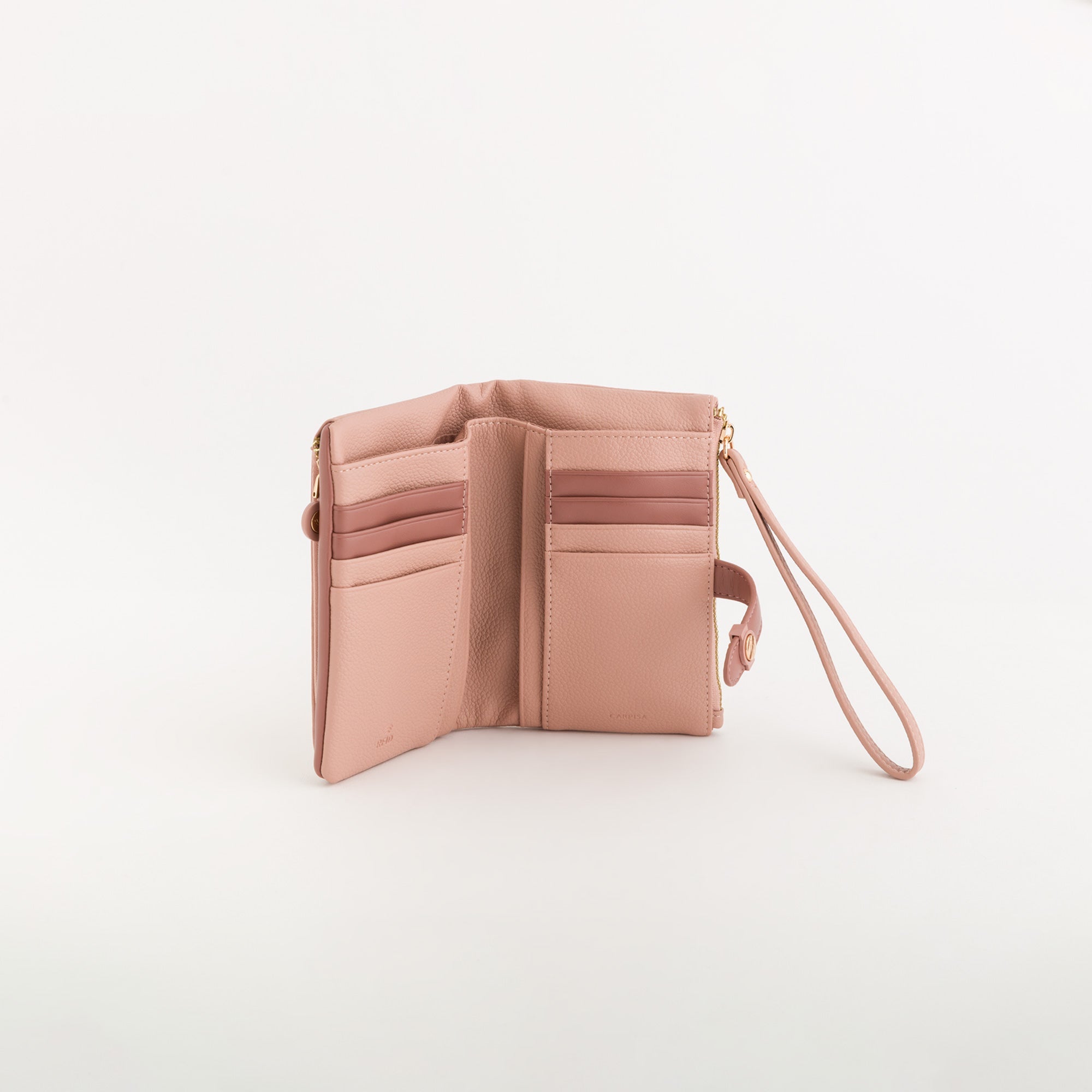 Carpisa Croatia – Azalea wallet v1 - Women's Medium Wallet – PDD18702446 – Image 4 |k=PDD1870244668201_02
