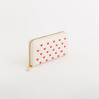 Carpisa Croatia – Lilia wallet v2 - Large Women's Wallet – Butter/Lipstick Red – PDD19301446 – Image 1 |k=PDD1930144610P01_01_basechild
