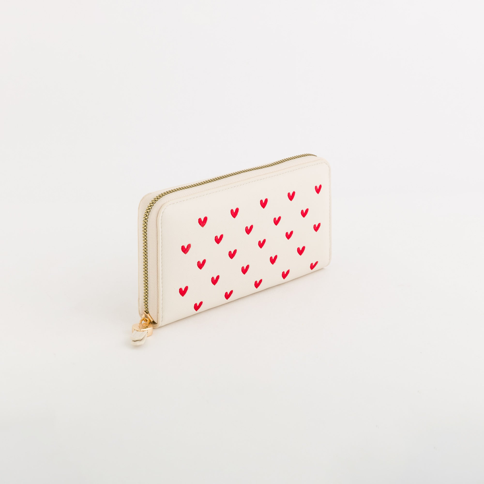 Carpisa Croatia – Lilia wallet v2 - Large Women's Wallet – Butter/Lipstick Red – PDD19301446 – Image 1 |k=PDD1930144610P01_01_basechild