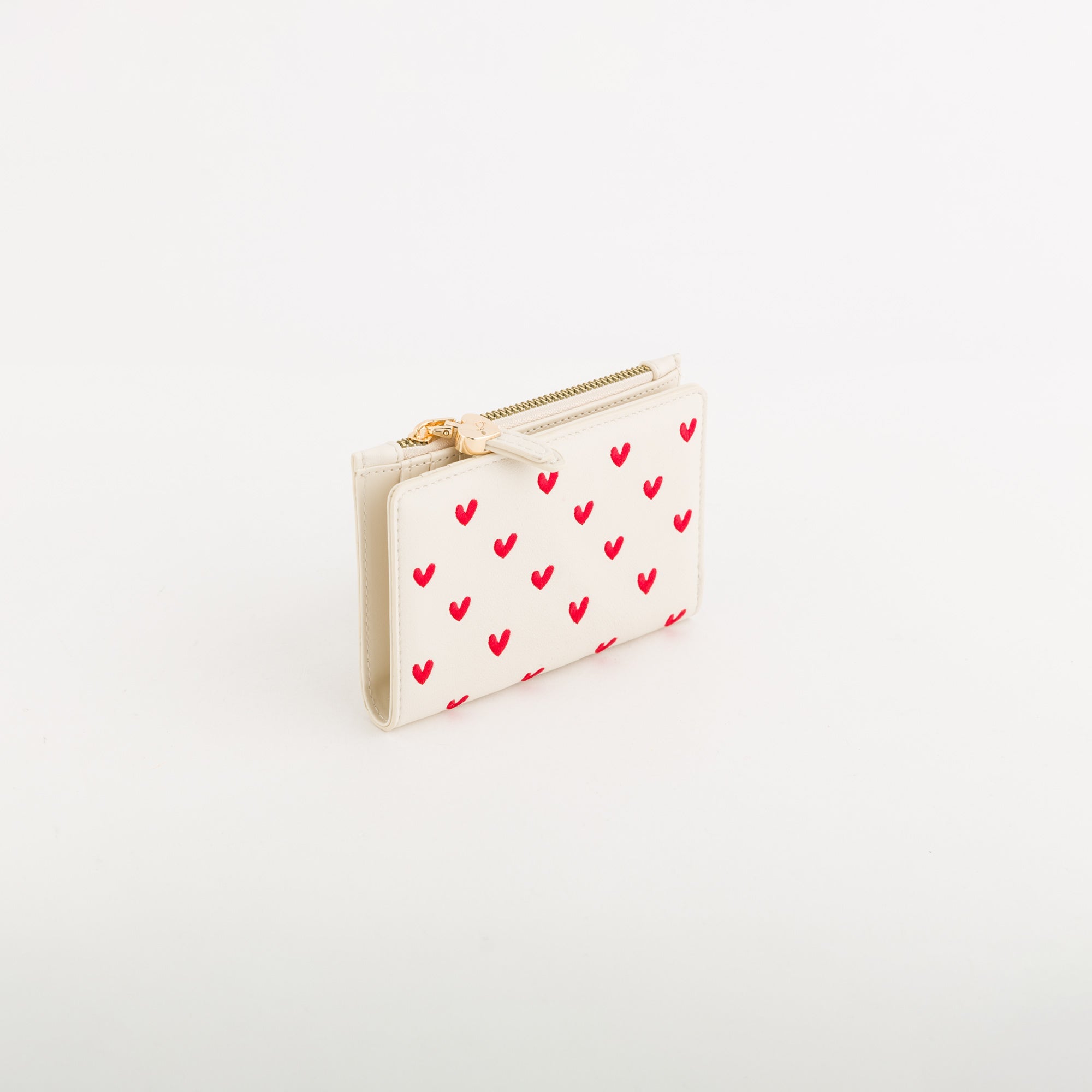 Carpisa Croatia – Lilia wallet v2 - Women's Medium Wallet – Butter/Lipstick Red – PDD19303446 – Image 1 |k=PDD1930344610P01_01_basechild