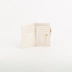 Carpisa Croatia – Lilia wallet v2 - Women's Medium Wallet – Butter/Lipstick Red – PDD19303446 – Image 2 |k=PDD1930344610P01_02