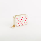 Carpisa Croatia – Lilia wallet v2 - Women's Medium Wallet – Butter/Lipstick Red – PDD19310446 – Image 1 |k=PDD1931044610P01_01_basechild