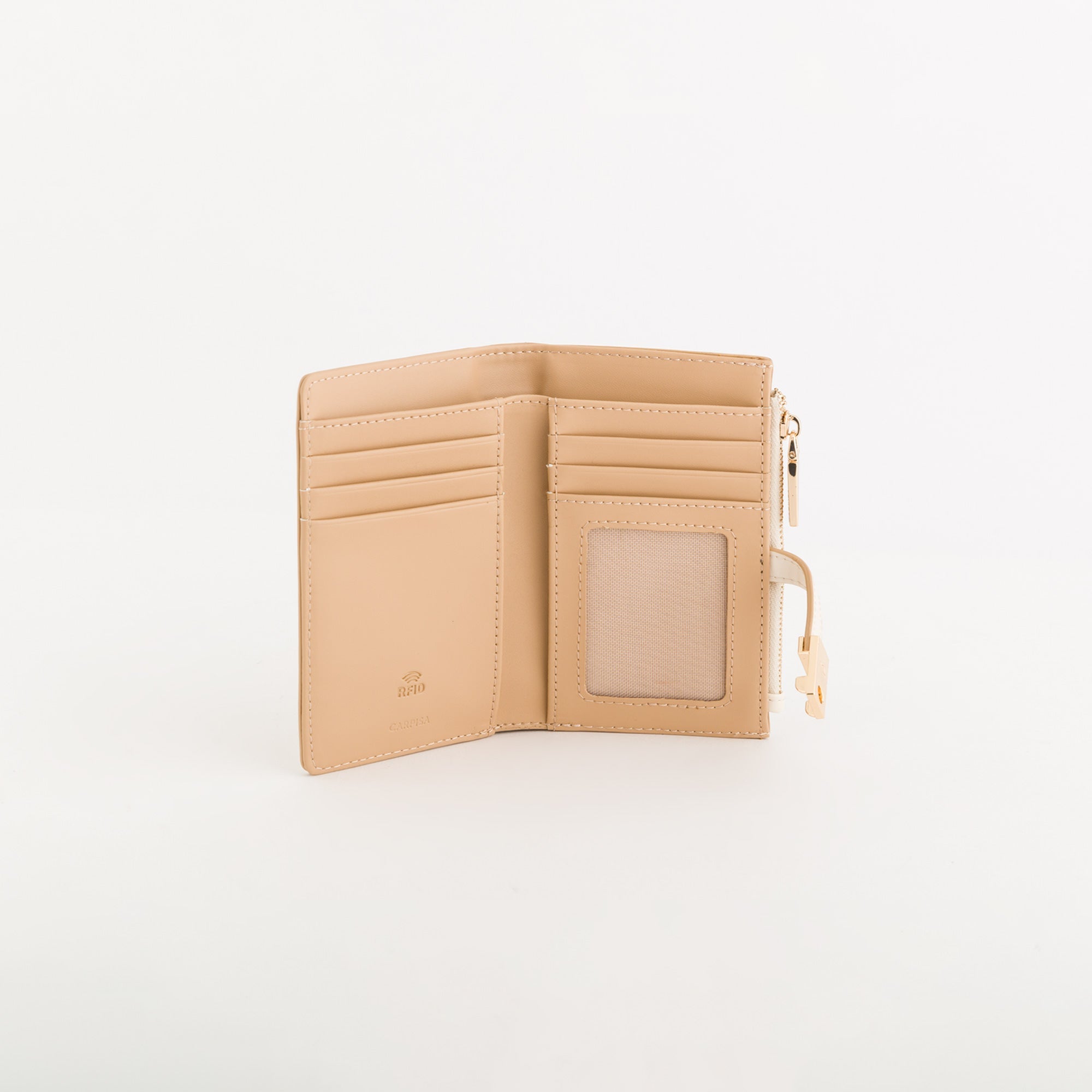 Carpisa Croatia – Petunia wallet - Women's Medium Wallet – PDD19502446 – Image 4 |k=PDD1950244610K01_02