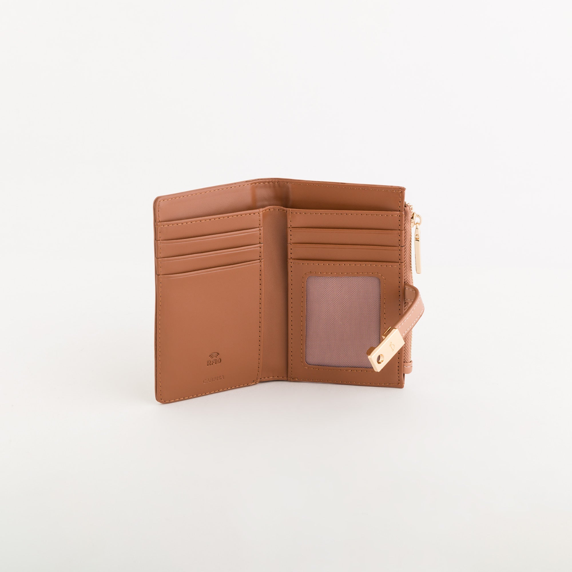 Carpisa Croatia – Petunia wallet - Women's Medium Wallet – PDD19502446 – Image 6 |k=PDD1950244620B01_02