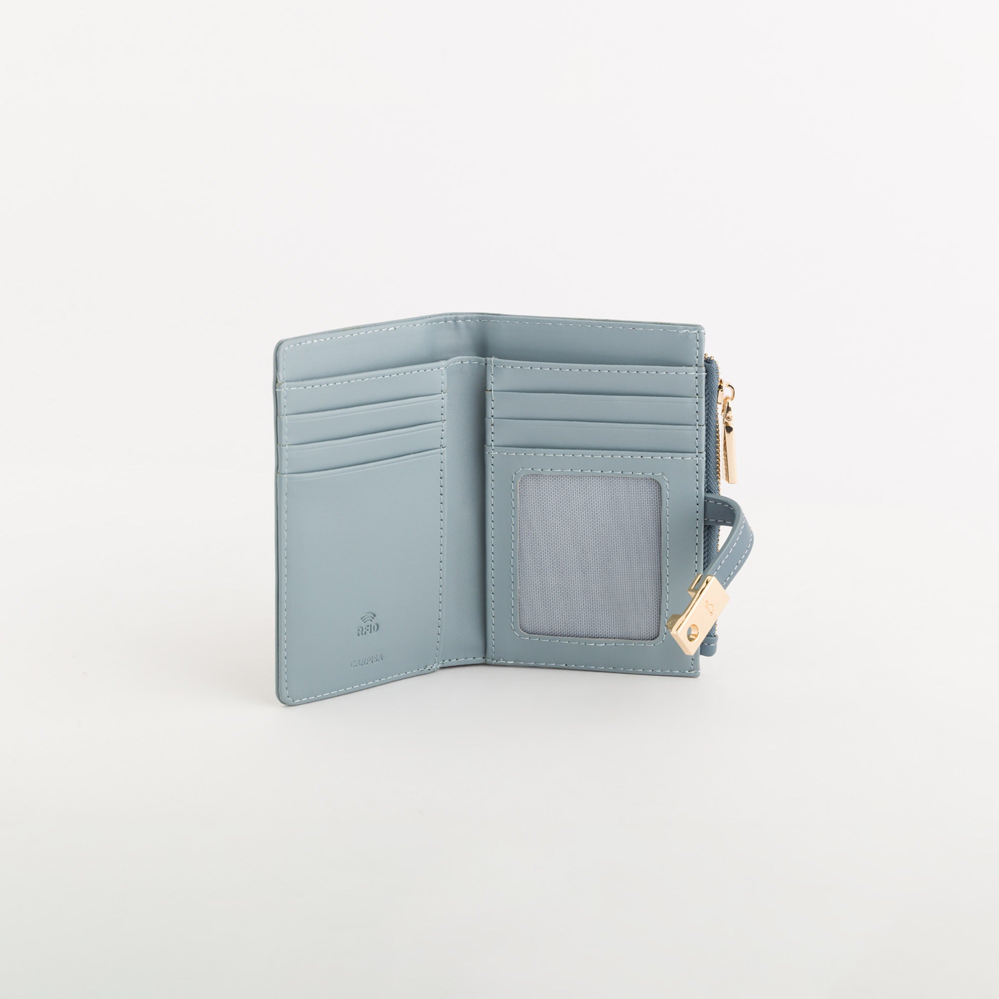 Carpisa Croatia – Petunia wallet - Women's Medium Wallet – PDD19502446 – Image 8 |k=PDD1950244642U01_02