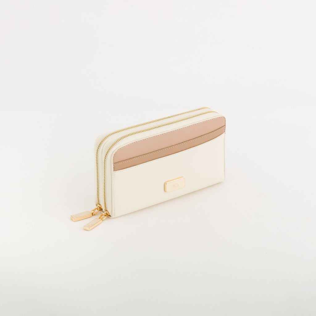 Carpisa Hrvatska – Fresia wallet v2 - Large Women's Wallet – PDD19614446 – Image 1