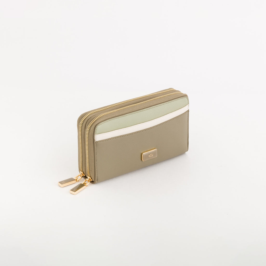 Carpisa Hrvatska – Fresia wallet v2 - Large Women's Wallet – PDD19614446 – Image 5