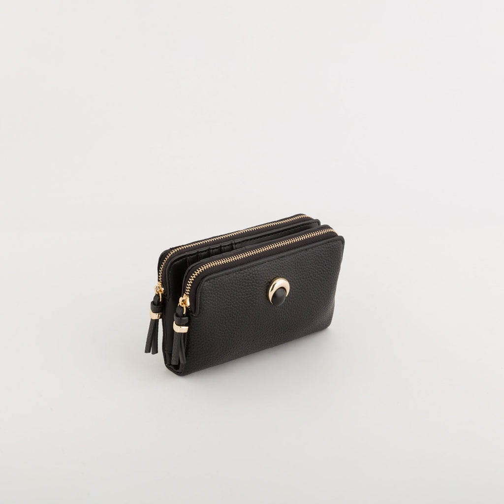 Carpisa Hrvatska – Gemma wallet - Women's Medium Wallet – PDD20301446 – Image 1