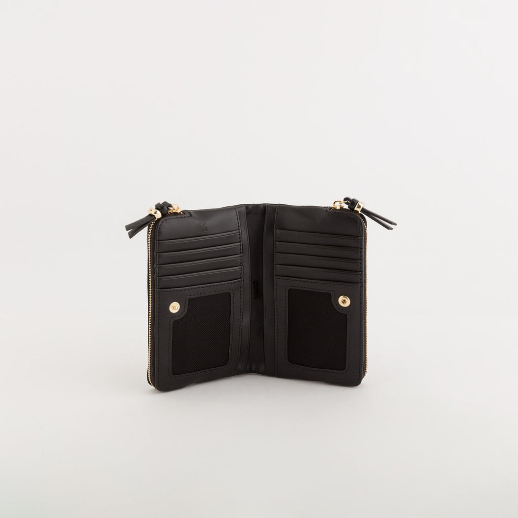 Carpisa Hrvatska – Gemma wallet - Women's Medium Wallet – PDD20301446 – Image 2