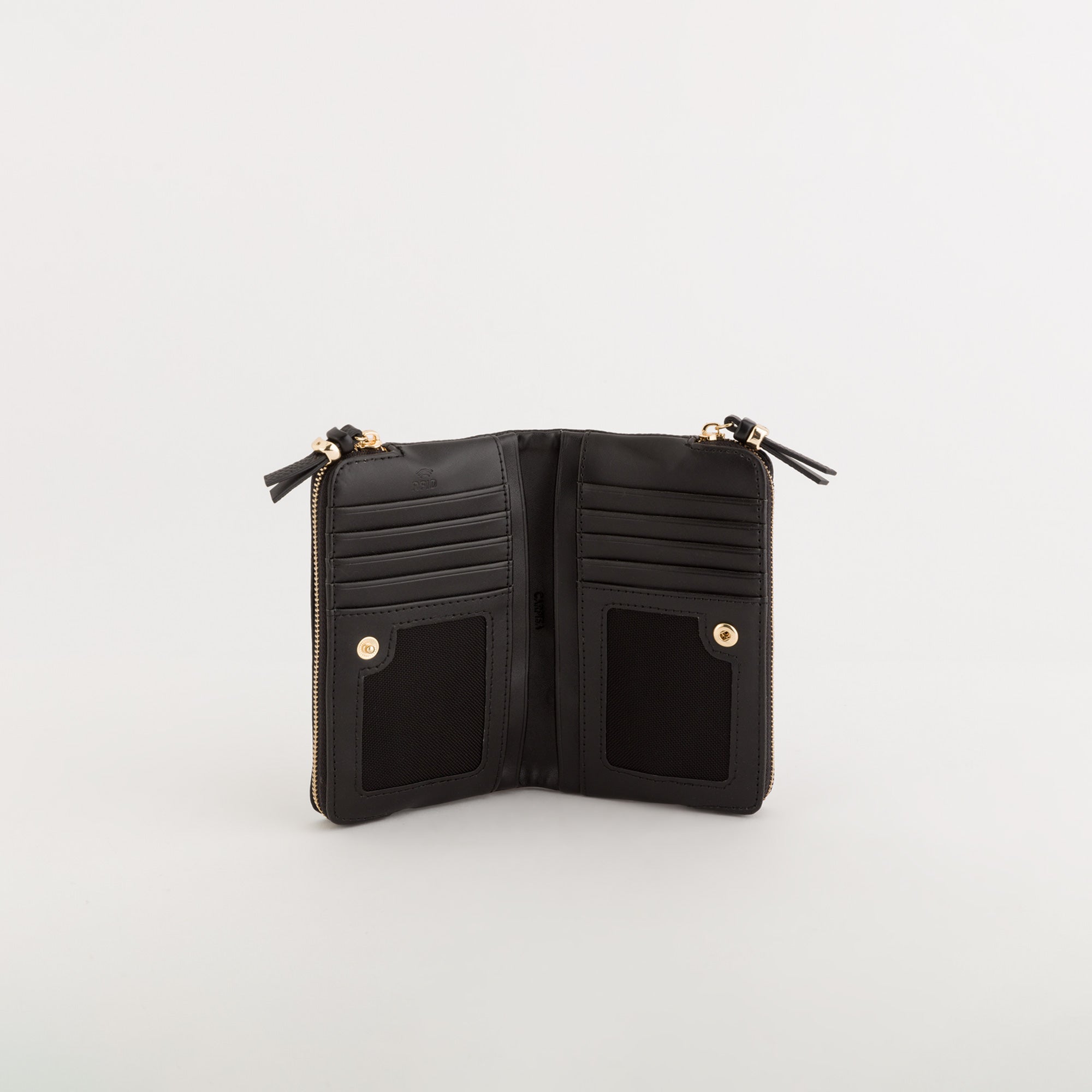 Carpisa Hrvatska – Gemma wallet - Women's Medium Wallet – PDD20301446 – Image 2