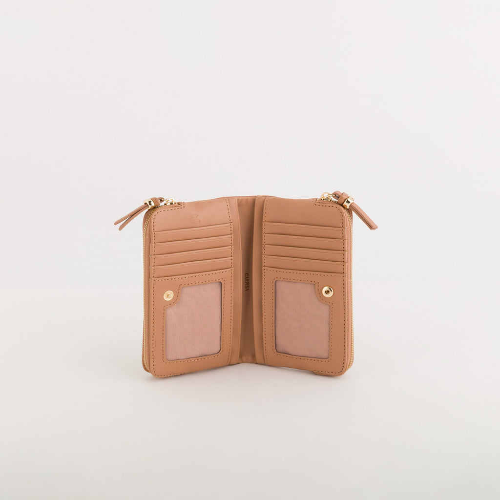 Carpisa Hrvatska – Gemma wallet - Women's Medium Wallet – PDD20301446 – Image 6