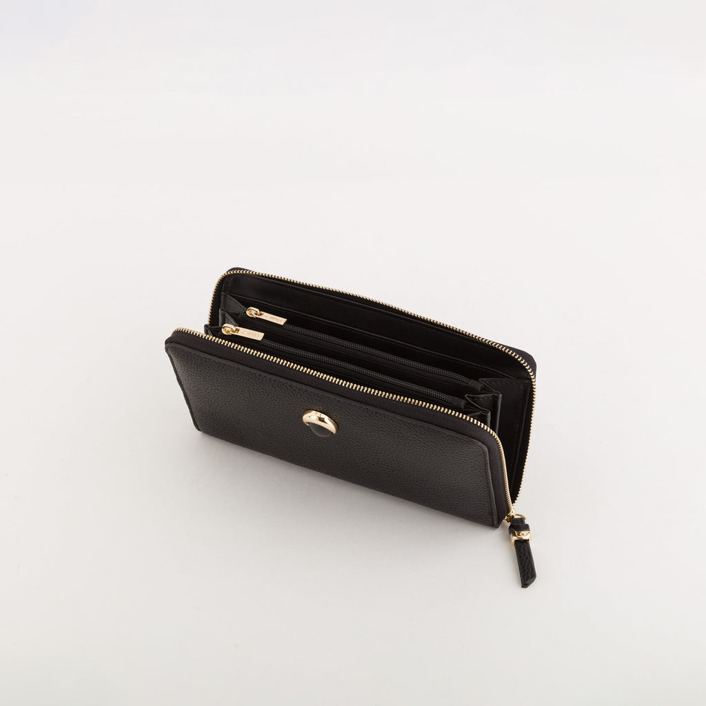 Carpisa Hrvatska – Gemma wallet - Women's Large Wallet – PDD20305446 – Image 2