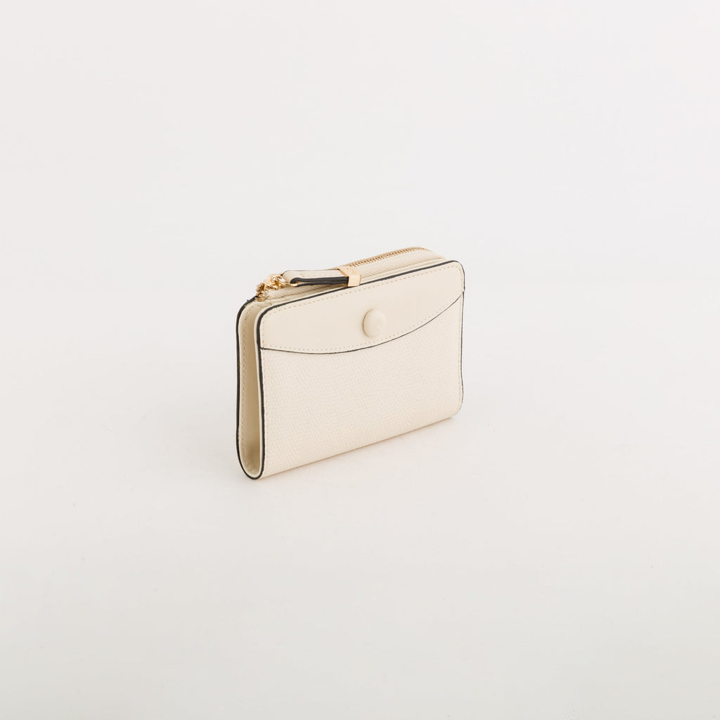 Carpisa Hrvatska – Giada v2 wallet - Women's Medium Wallet – Butter – PDD21002446 – Image 1