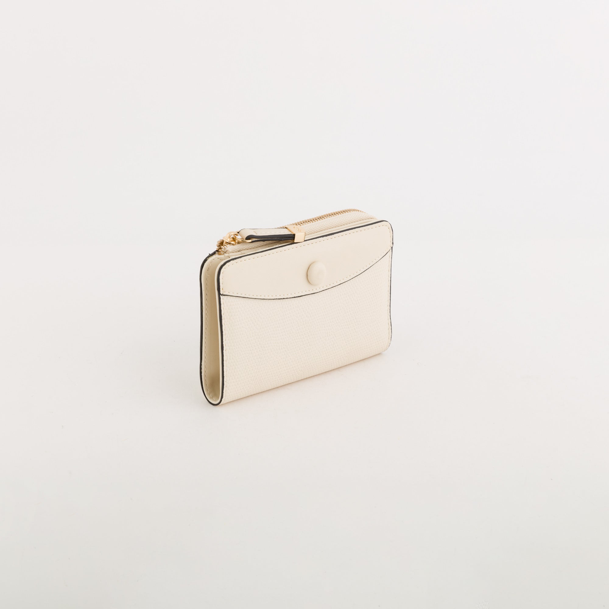 Carpisa Hrvatska – Giada v2 wallet - Women's Medium Wallet – Butter – PDD21002446 – Image 1