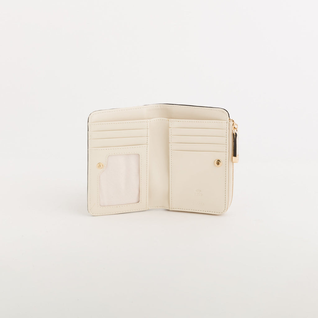 Carpisa Hrvatska – Giada v2 wallet - Women's Medium Wallet – Butter – PDD21002446 – Image 2