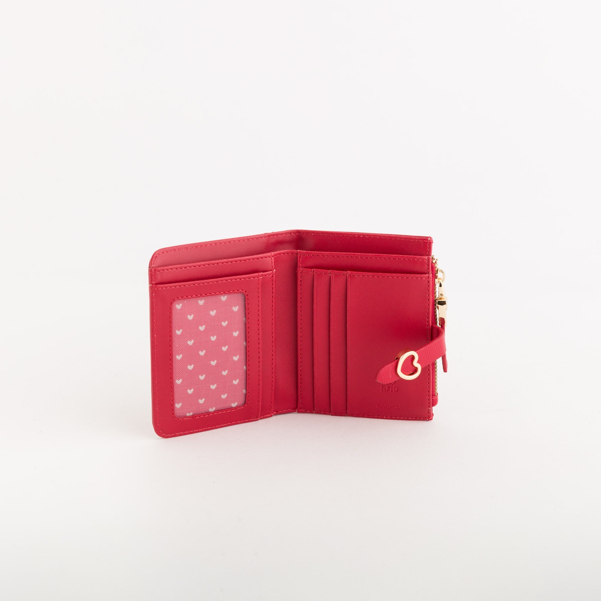 Carpisa Croatia – Dalia wallet v3 - Women's Medium Wallet – PDD21201446 – Image 6 |k=PDD2120144660I01_02