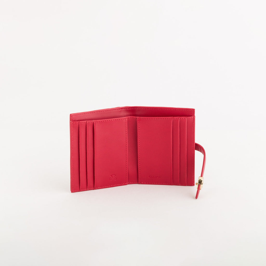Carpisa Croatia – Dalia wallet v3 - Women's Small Wallet/Card Holder – PDD21202446 – Image 9 |k=PDD2120244660I01_03