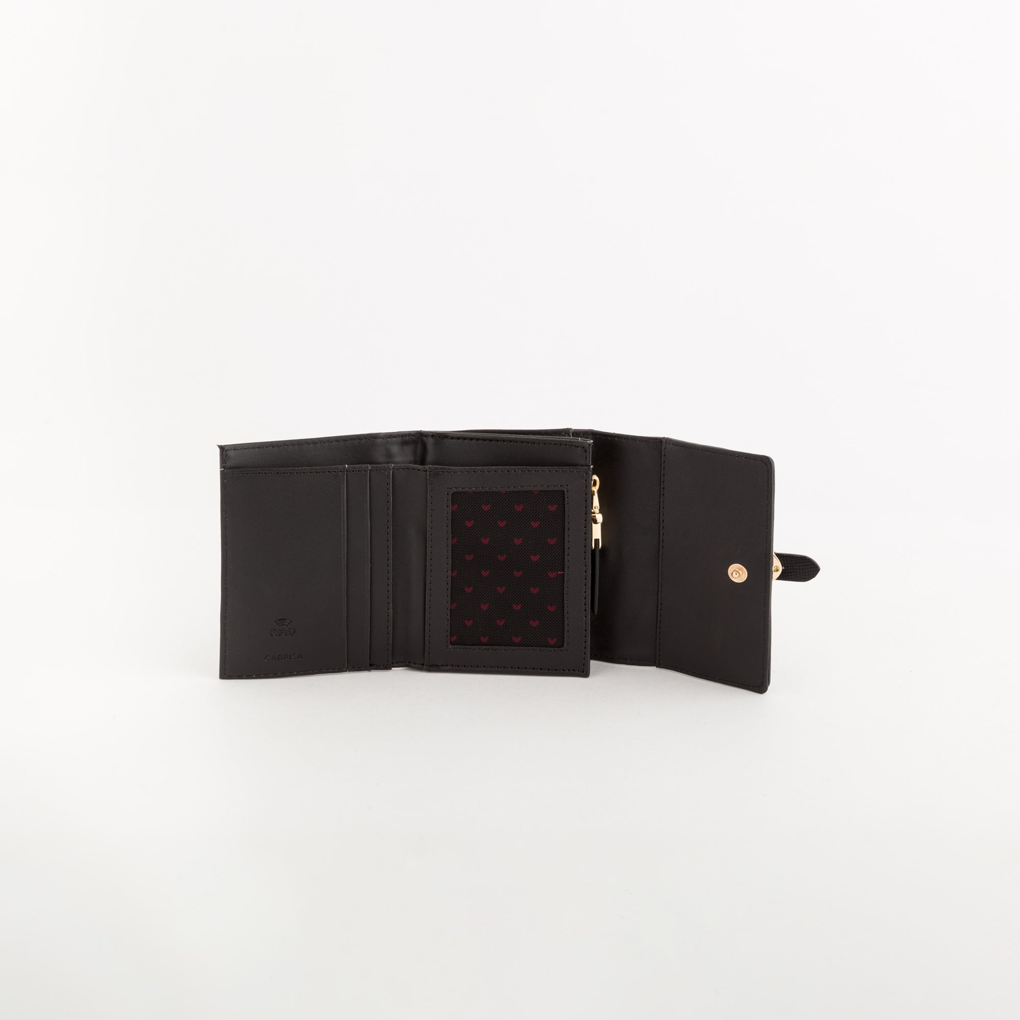 Dalia wallet v3 - Women's Small Wallet – Orkida.eu
