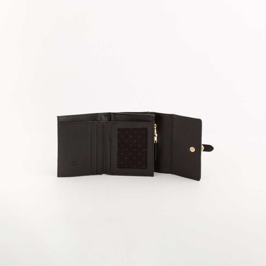 Carpisa Croatia – Dalia wallet v3 - Women's Small Wallet – PDD21205446 – Image 2 |k=PDD2120544600101_02