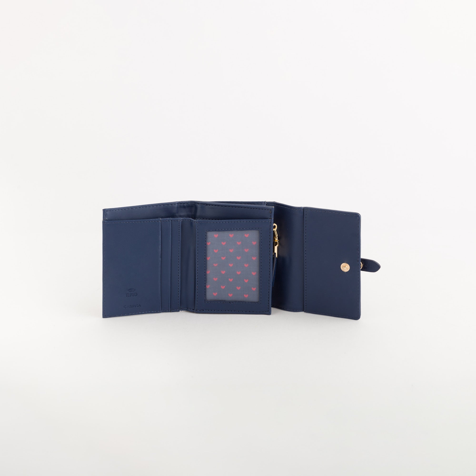 Carpisa Croatia – Dalia wallet v3 - Women's Small Wallet – PDD21205446 – Image 4 |k=PDD2120544641001_02