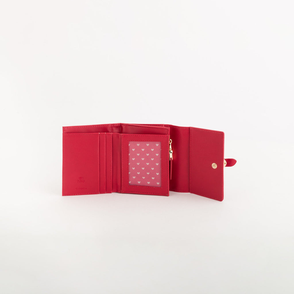 Carpisa Croatia – Dalia wallet v3 - Women's Small Wallet – PDD21205446 – Image 6 |k=PDD2120544660I01_02