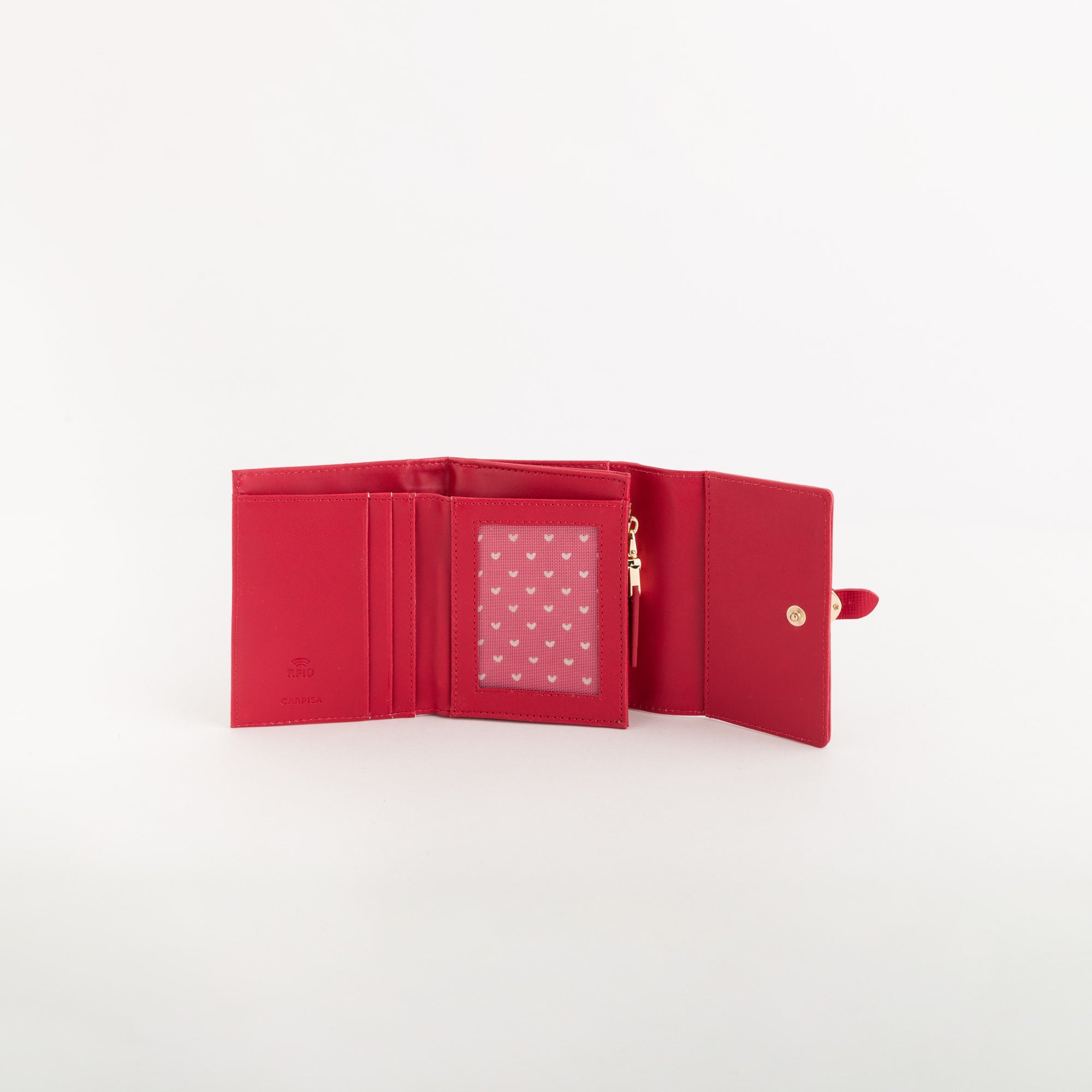Carpisa Croatia – Dalia wallet v3 - Women's Small Wallet – PDD21205446 – Image 6 |k=PDD2120544660I01_02