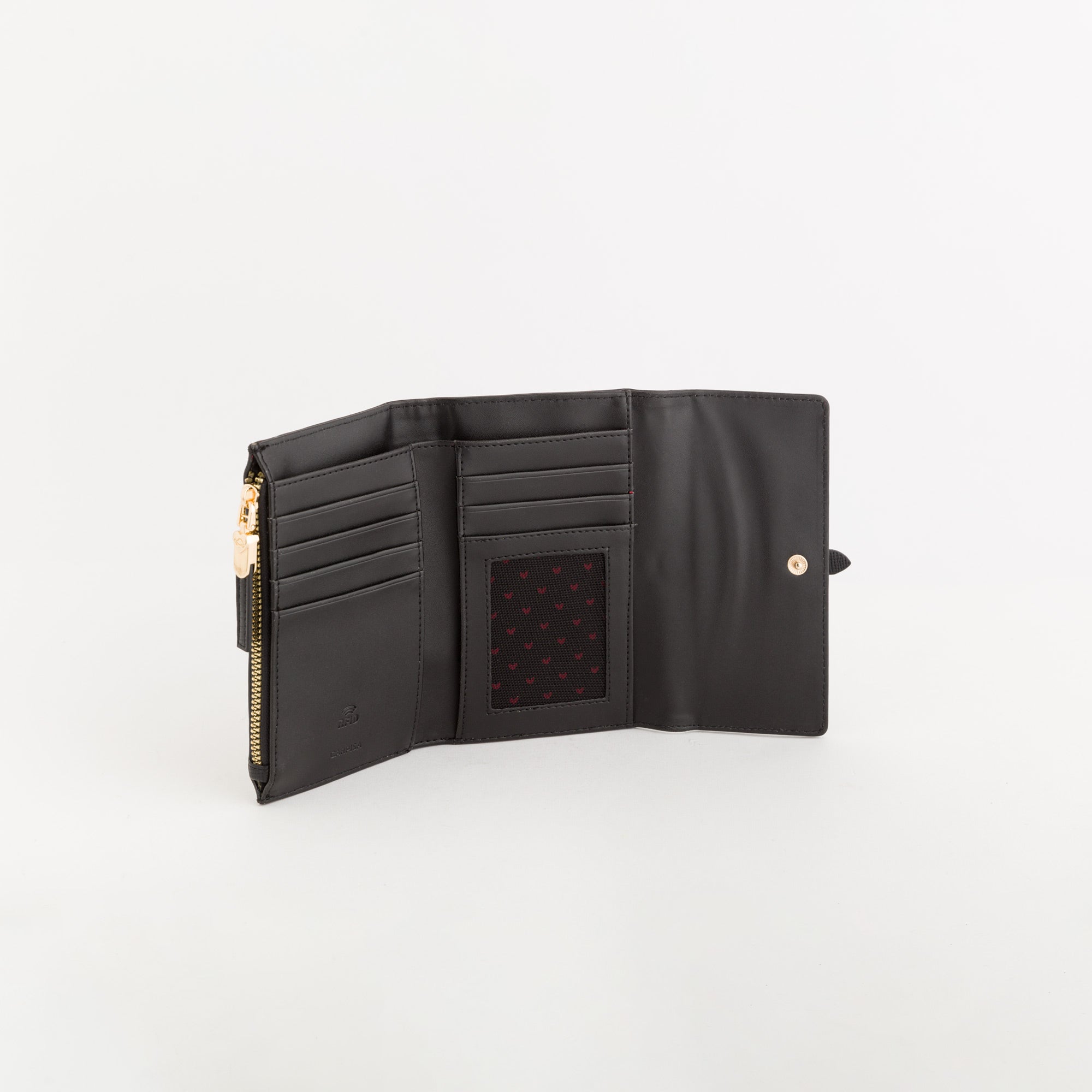 Carpisa Croatia – Dalia wallet v3 - Women's Medium Wallet – PDD21206446 – Image 2 |k=PDD2120644600101_02