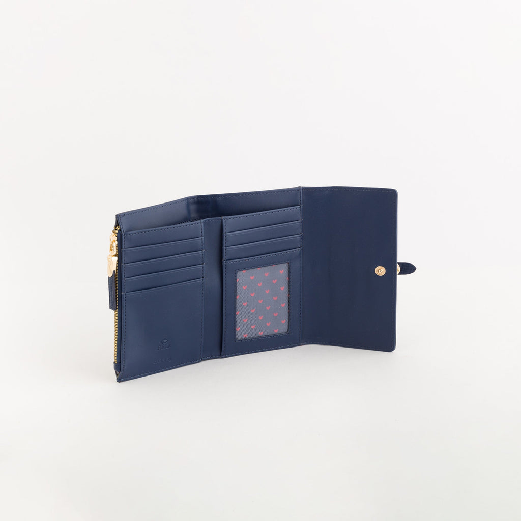 Carpisa Croatia – Dalia wallet v3 - Women's Medium Wallet – PDD21206446 – Image 4 |k=PDD2120644641001_02