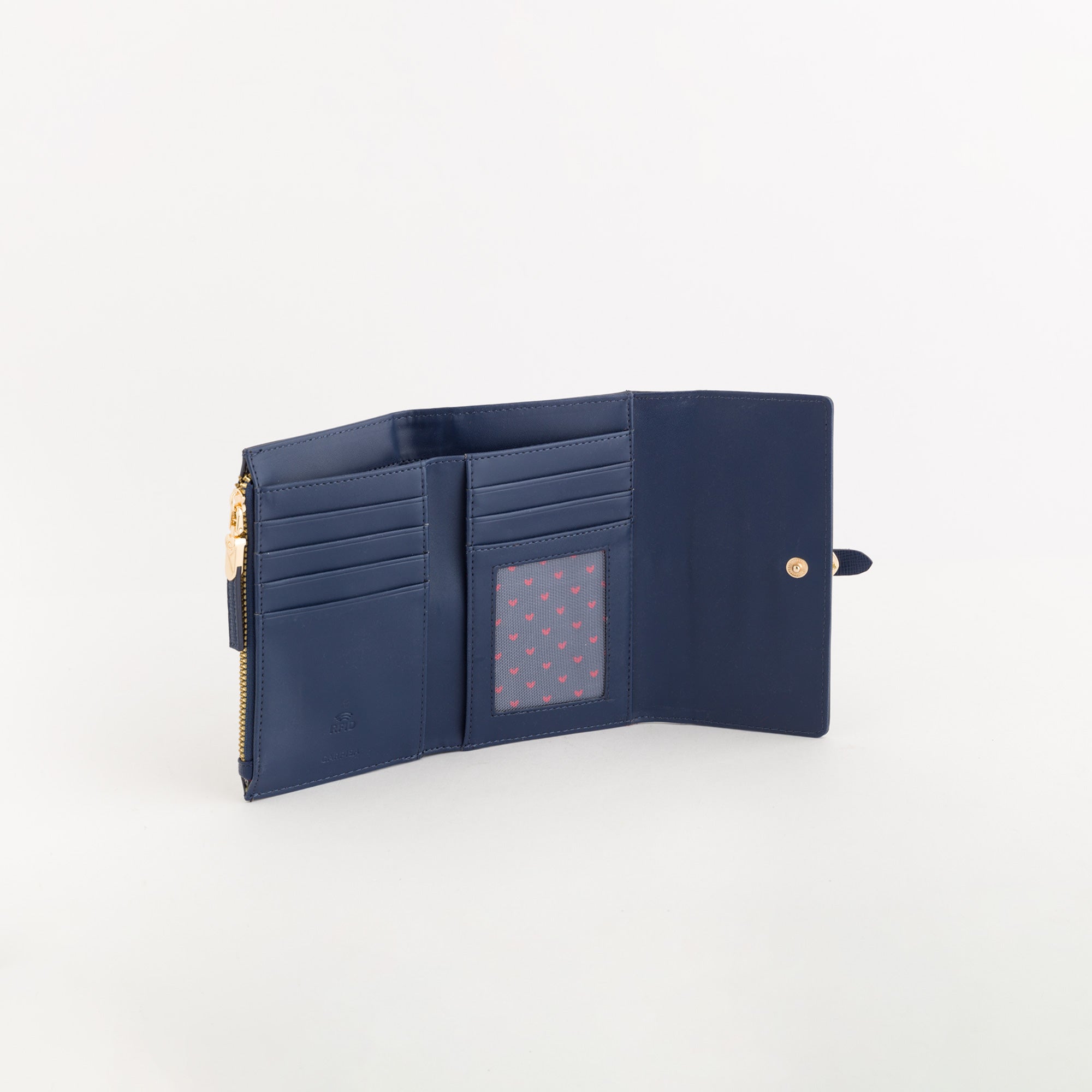 Carpisa Croatia – Dalia wallet v3 - Women's Medium Wallet – PDD21206446 – Image 4 |k=PDD2120644641001_02