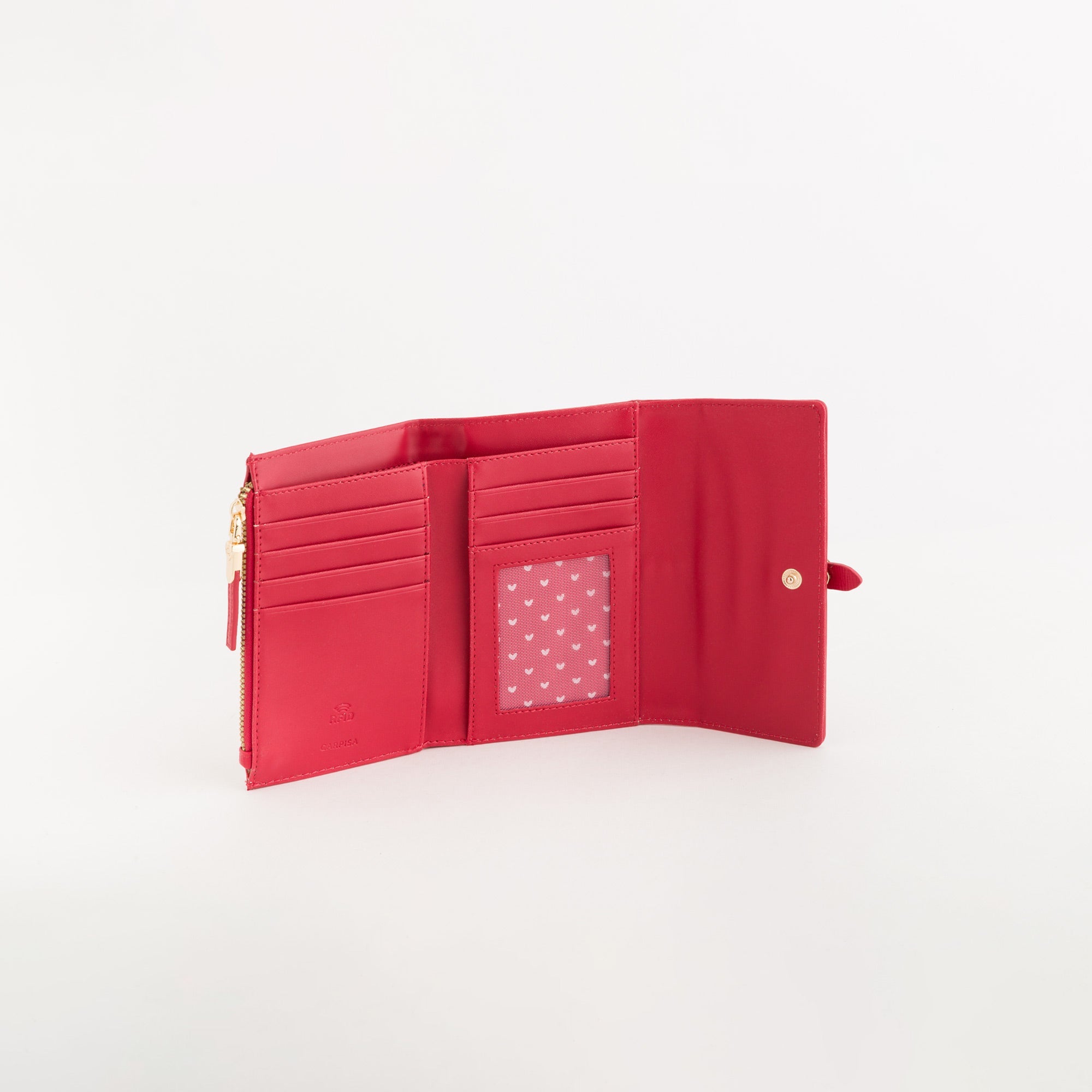 Carpisa Croatia – Dalia wallet v3 - Women's Medium Wallet – PDD21206446 – Image 6 |k=PDD2120644660I01_02