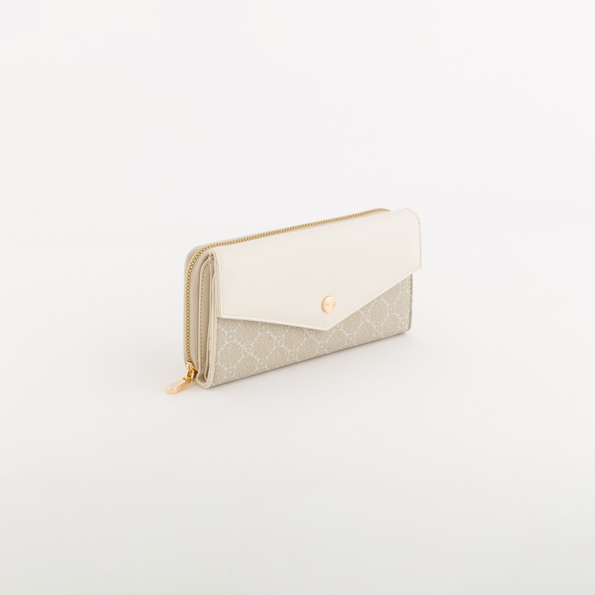 Carpisa Croatia – Diana spring wallet - Large Women's Wallet – Butter/Multicolor – PDD26401446 – Image 1 |k=PDD2640144610L01_01_basechild