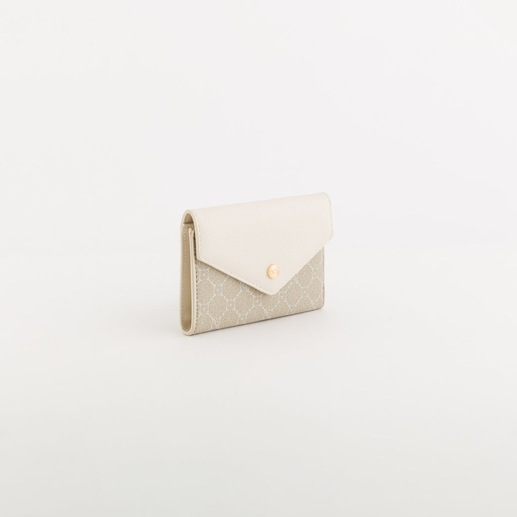 Carpisa Croatia – Diana spring wallet - Women's Medium Wallet – Butter/Multicolor – PDD26402446 – Image 1 |k=PDD2640244610L01_01_basechild
