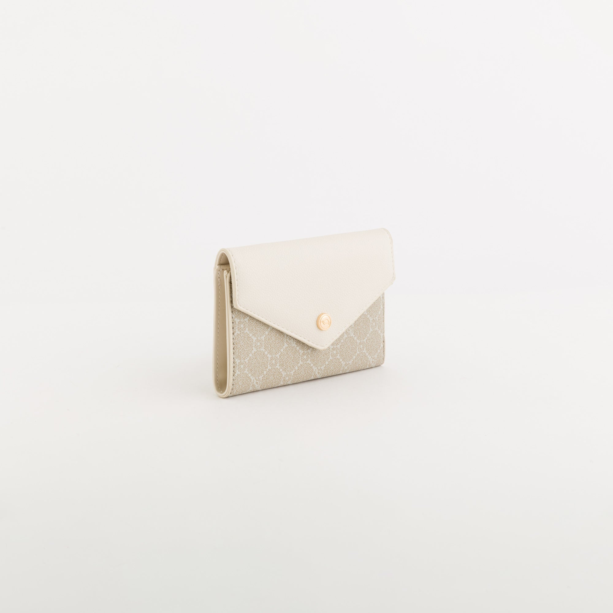 Carpisa Croatia – Diana spring wallet - Women's Medium Wallet – Butter/Multicolor – PDD26402446 – Image 1 |k=PDD2640244610L01_01_basechild