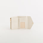 Carpisa Croatia – Diana spring wallet - Women's Medium Wallet – Butter/Multicolor – PDD26402446 – Image 2 |k=PDD2640244610L01_02