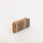 Carpisa Hrvatska – Berenice wallet v1 - Large Women's Wallet – Beige/Multicolour – PDD42301446 – Image 1