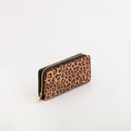 Carpisa Hrvatska – Berenice wallet v2 - Large Women's Wallet – Camel/Multicolour – PDD42401446 – Image 2