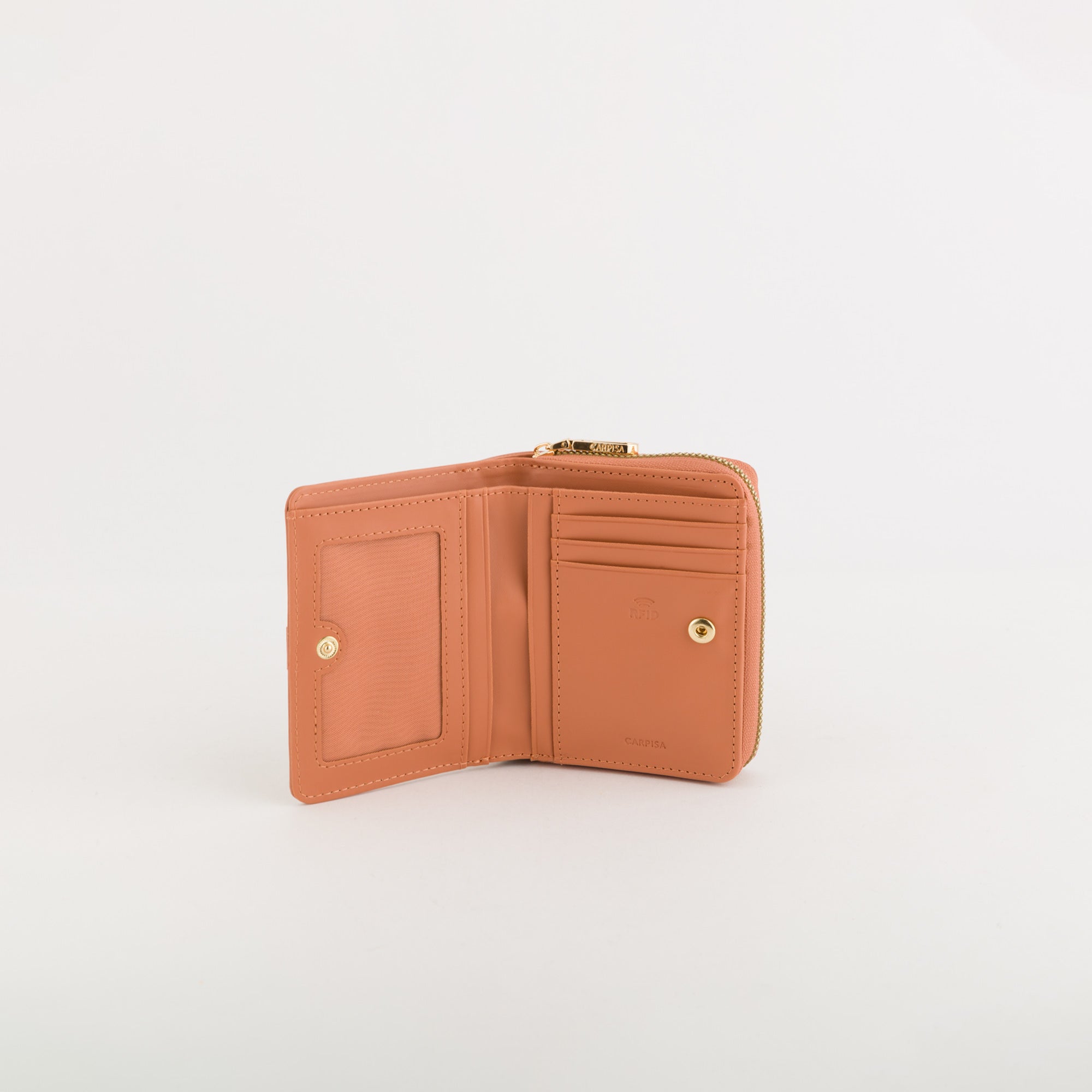 Carpisa Hrvatska – Marie wallet - Women's Small Wallet – PDD49502446 – Image 6