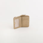 Carpisa Hrvatska â€“ Michela wallet v1 - Women's Small Wallet â€“ Mud â€“ PDD52302546 â€“ Image 2