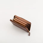 Carpisa Hrvatska â€“ Delta winter wallet - Women's Large Wallet â€“ Chocolate â€“ PDD75601446 â€“ Image 2