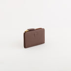 Carpisa Hrvatska â€“ Delta winter wallet - Women's Medium Wallet â€“ Chocolate â€“ PDD75603446 â€“ Image 1