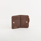 Carpisa Hrvatska â€“ Delta winter wallet - Women's Medium Wallet â€“ Chocolate â€“ PDD75603446 â€“ Image 2
