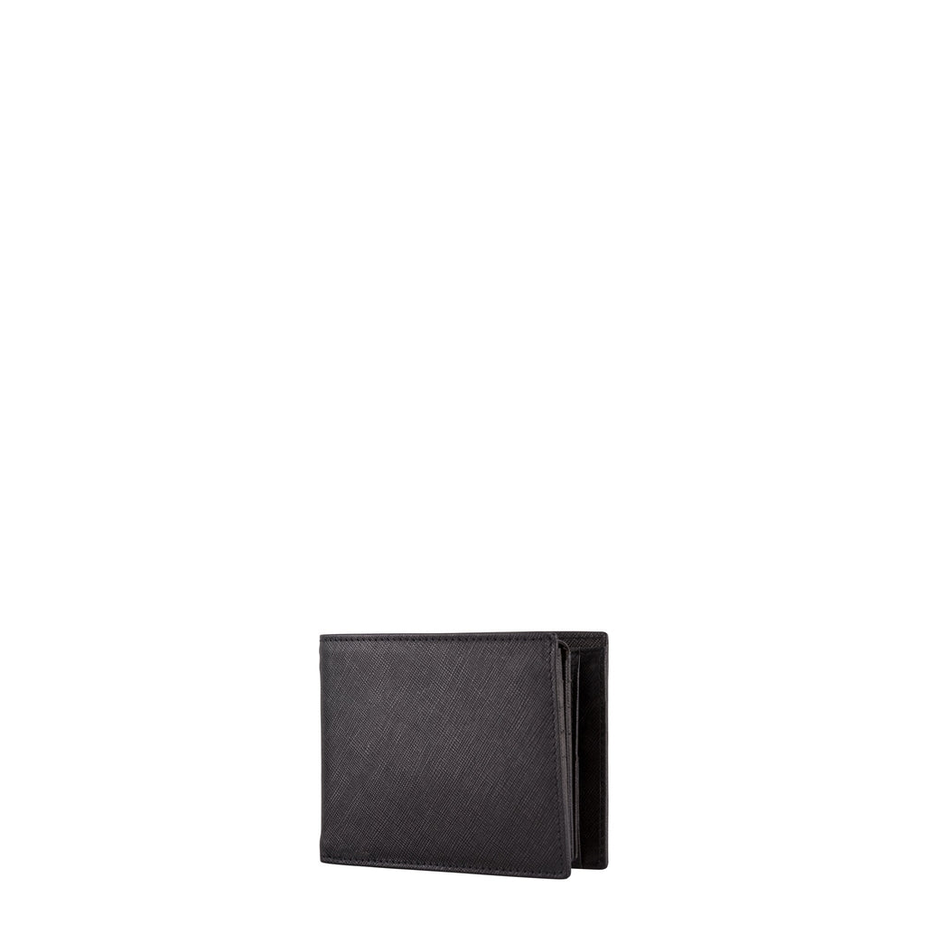 Carpisa Hrvatska – Tofino go - Men's Wallet – Black – PFA36505941 – Image 1