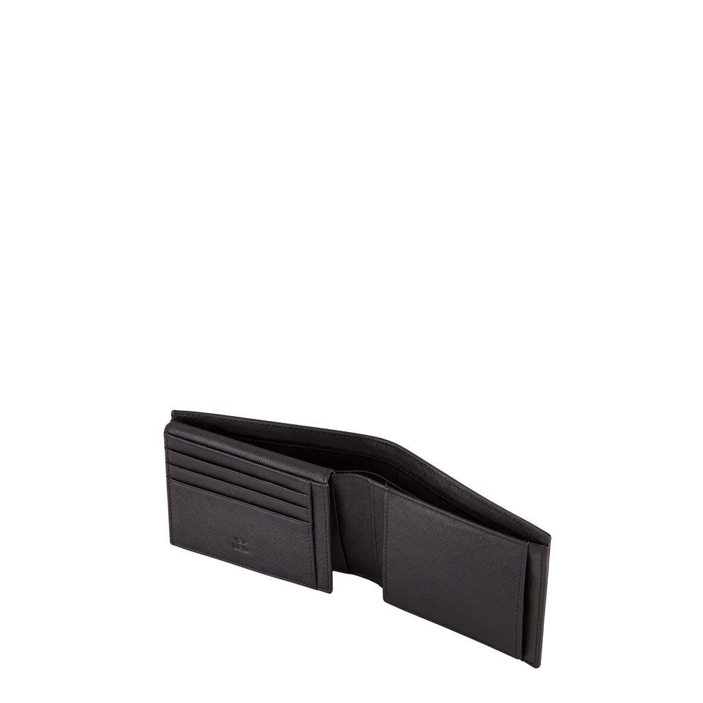Carpisa Hrvatska – Tofino go - Men's Wallet – Black – PFA36505941 – Image 2