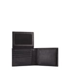 Carpisa Hrvatska – Tofino go - Men's Wallet – Black – PFA36505941 – Image 3