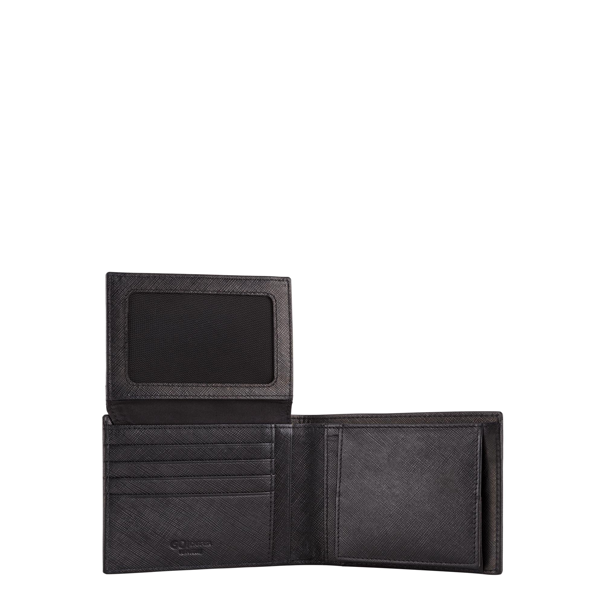 Carpisa Hrvatska – Tofino go - Men's Wallet – Black – PFA36505941 – Image 3