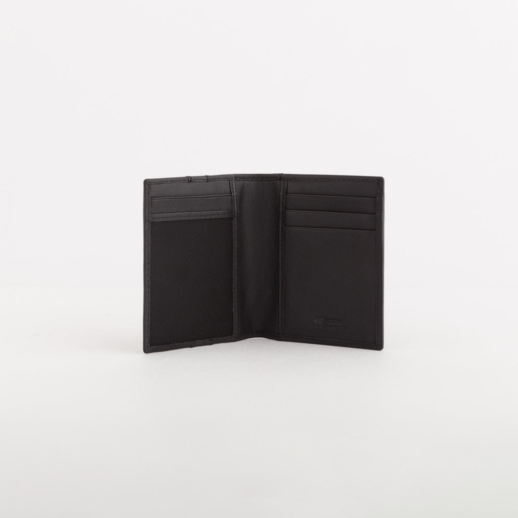 Carpisa Croatia – Raja Wallet - Men's Wallet – Black – PFC99605545 – Image 3 |k=PFC9960554500101_03