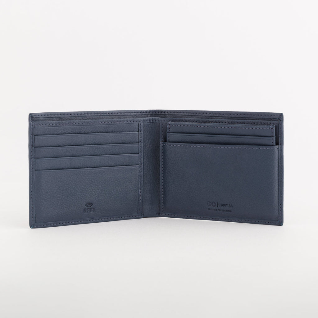 Carpisa Wallet - Mark – PFD0510791141001_02 – PFD05107911